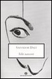 Cover of Volti nascosti