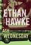 Cover of Ash Wednesday