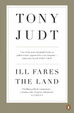 Cover of Ill Fares the Land