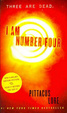 Cover of Pittacus Lore