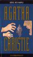 Cover of Addio, miss Marple