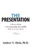 Cover of The Presentation