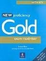 Proficiency Gold (PRGO)