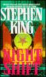 Cover of Night Shift