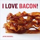 Cover of I Love Bacon!