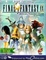 Cover of Final Fantasy IX Official Strategy Guide