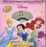 Cover of Disney Princess Pack(Kindness Counts)(6 Board Books and CD Set)