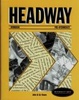 Cover of Headway: Pre-intermediate Workbook (without Key)