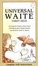 Cover of "Universal Waite Tarot Deck"
