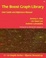 Cover of "The Boost Graph Library User Guide and Reference Manual"