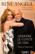 Cover of Derrière le conte de fées