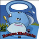 Cover of Romeo elefante