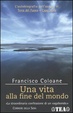 Cover of Una vita alla fine del mondo