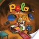 Cover of Polo and Lily