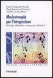 Cover of Musicoterapia per l'integrazione