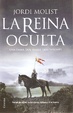 Cover of LA REINA OCULTA