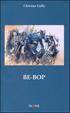 Cover of Be-bop