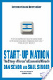 Cover of Start-Up Nation