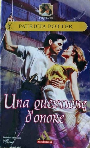 More about Una questione d'onore