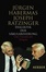Cover of "Dialektik der Säkularisierung"