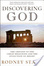 Cover of Discovering God