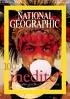 Cover of National Geographic