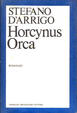 Cover of Horcynus Orca