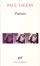 Cover of Poésies