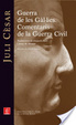 Cover of Guerra de les Gàl·lies. Comentaris de la Guerra Civil