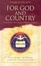 Cover of "For God and Country"