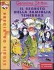 Cover of Il segreto della famiglia Tenebrax