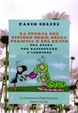 Cover of La storia del piccolo seme, della formica e del bruco