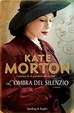 Cover of L'ombra del silenzio