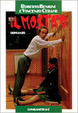 Cover of Il mostro