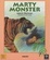 Cover of "Marty Monster"