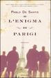 Cover of L'enigma di Parigi