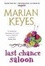 Cover of 'Last Chance Saloon'