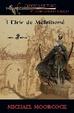 Cover of CRONICAS DE ELRIC EL EMPERADOR ALBINO