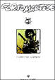 Cover of Corto Maltese vol. 20