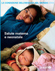 Cover of La condizione dell'infanzia nel mondo 2009