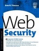 Cover of Web Security
