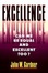 Cover of "Excellence"