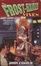 Cover of "The Frost-Haired Vixen"