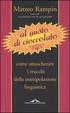 Cover of Al gusto di cioccolato