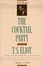Cover of "The Cocktail Party"
