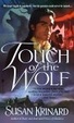 Cover of Touch of the Wolf