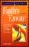 Cover of Equilibrio emozionale