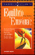 Cover of Equilibrio emozionale