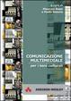 Cover of Comunicazione multimediale per i beni culturali