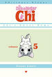 Cover of El dulce hogar de Chi #5